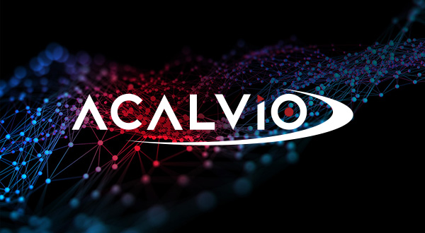 Acalvio Autonomous Deception