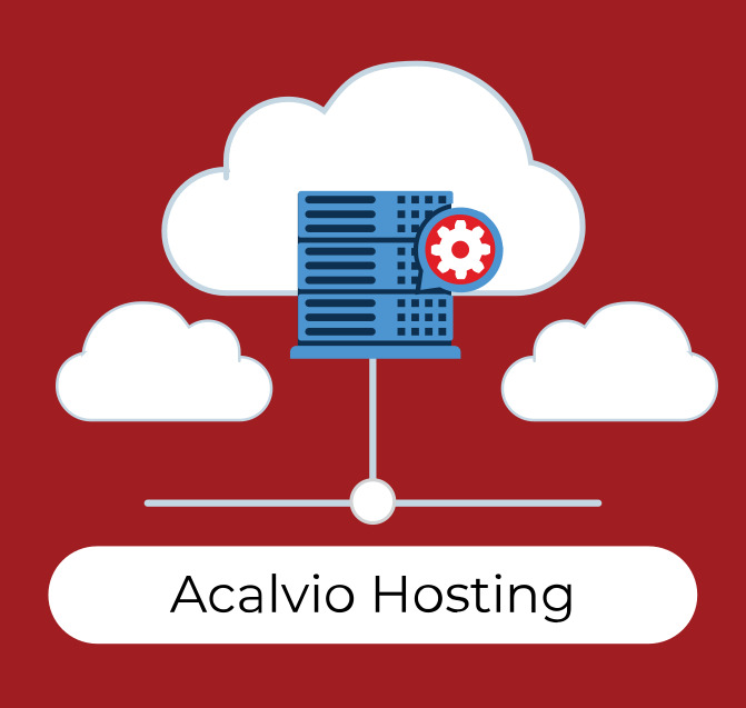 Acalvio Hosting